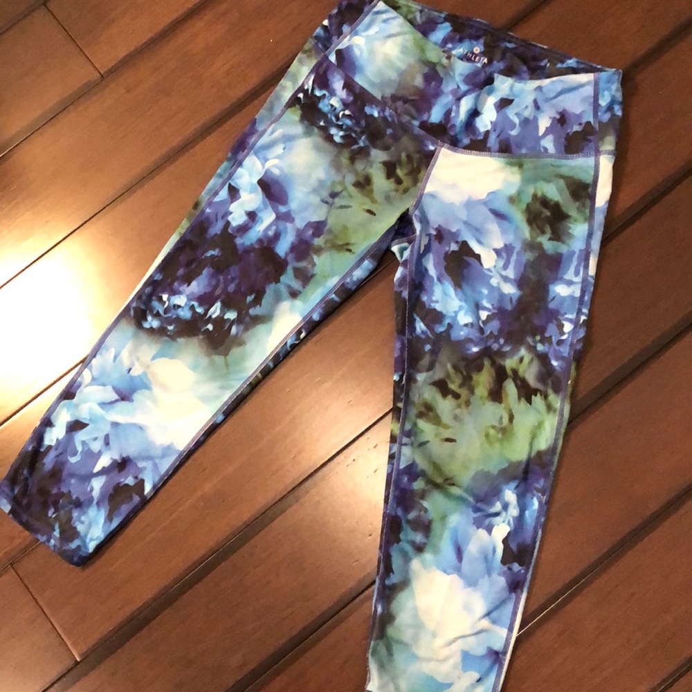 Athleta Workout pants